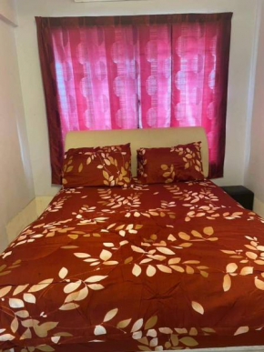 Paradise lagoon apartment
